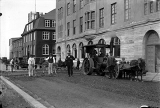 Mynd: Magns lafsson (1862-1937)