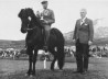 Vinnandi Faxabikarsins  landsmtinu 1970. MG