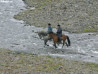 Anna Bretaprinsessa & Eyjlfur slfsson. Mynd:AFG